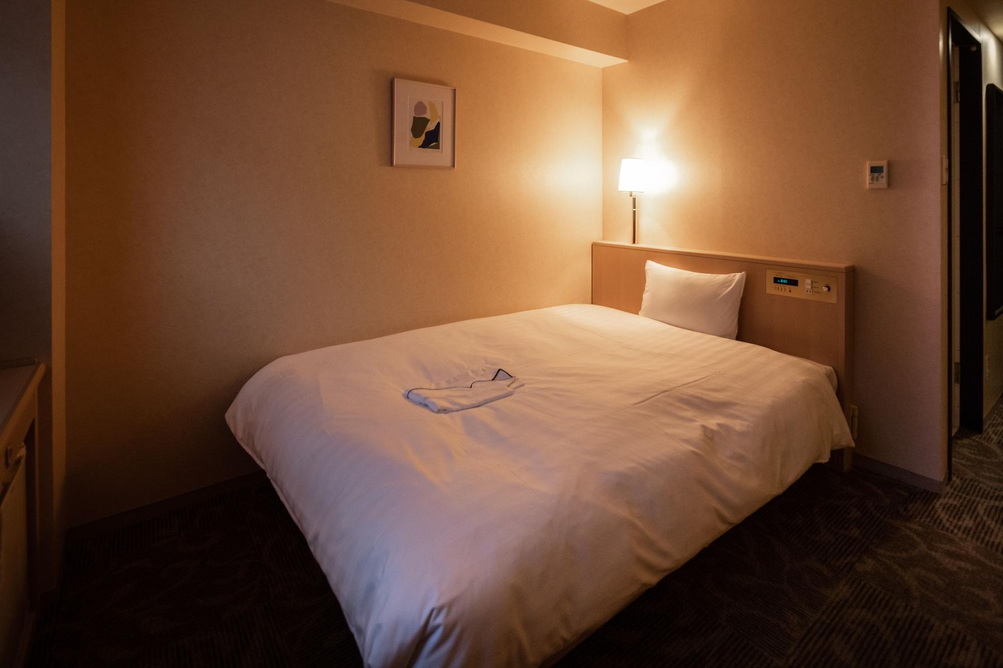 Daiwa Roynet Hotel Ґіфу Екстер'єр фото
