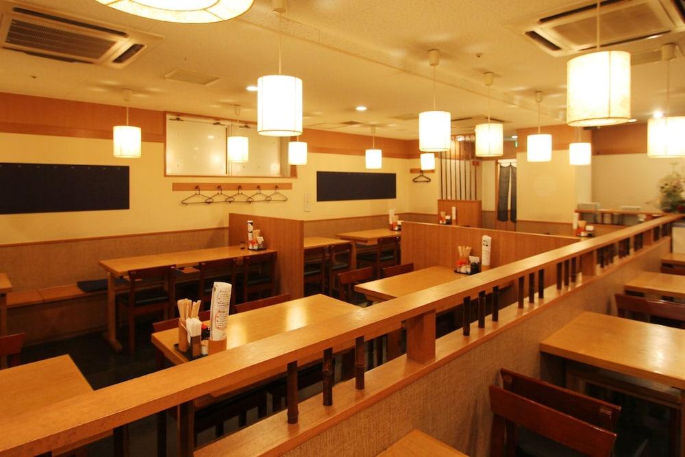 Daiwa Roynet Hotel Ґіфу Екстер'єр фото