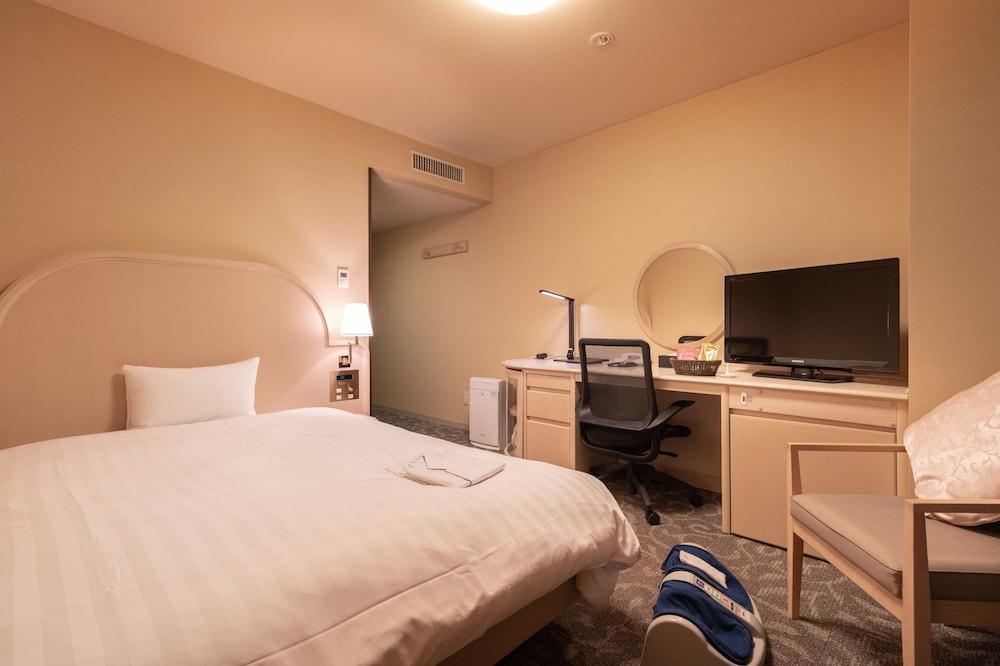 Daiwa Roynet Hotel Ґіфу Екстер'єр фото