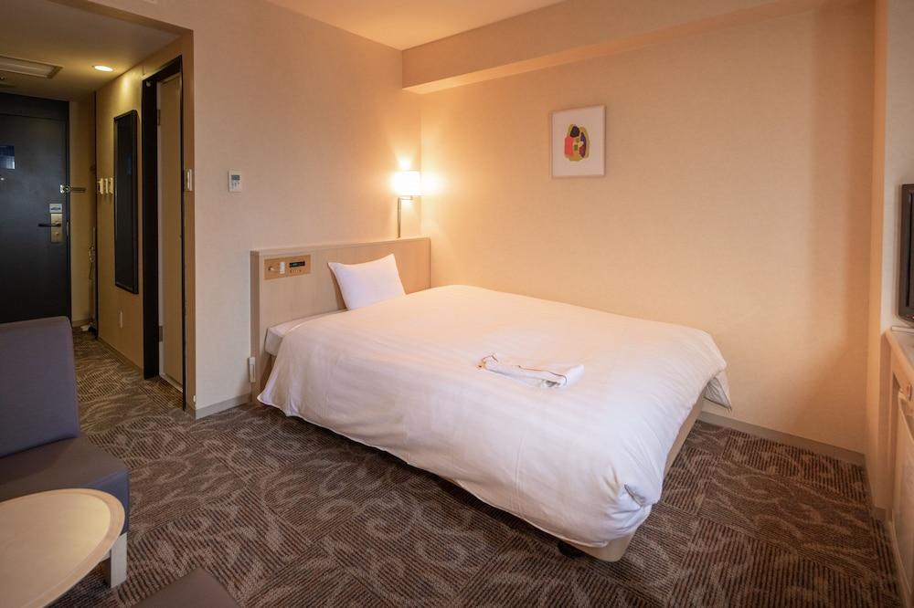 Daiwa Roynet Hotel Ґіфу Екстер'єр фото