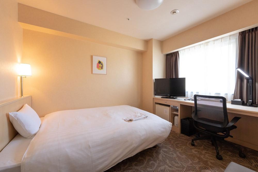 Daiwa Roynet Hotel Ґіфу Екстер'єр фото