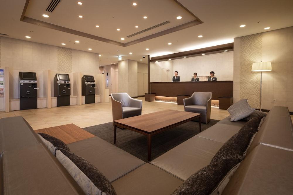 Daiwa Roynet Hotel Ґіфу Екстер'єр фото