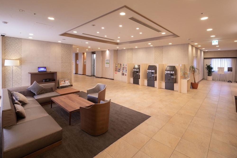 Daiwa Roynet Hotel Ґіфу Екстер'єр фото
