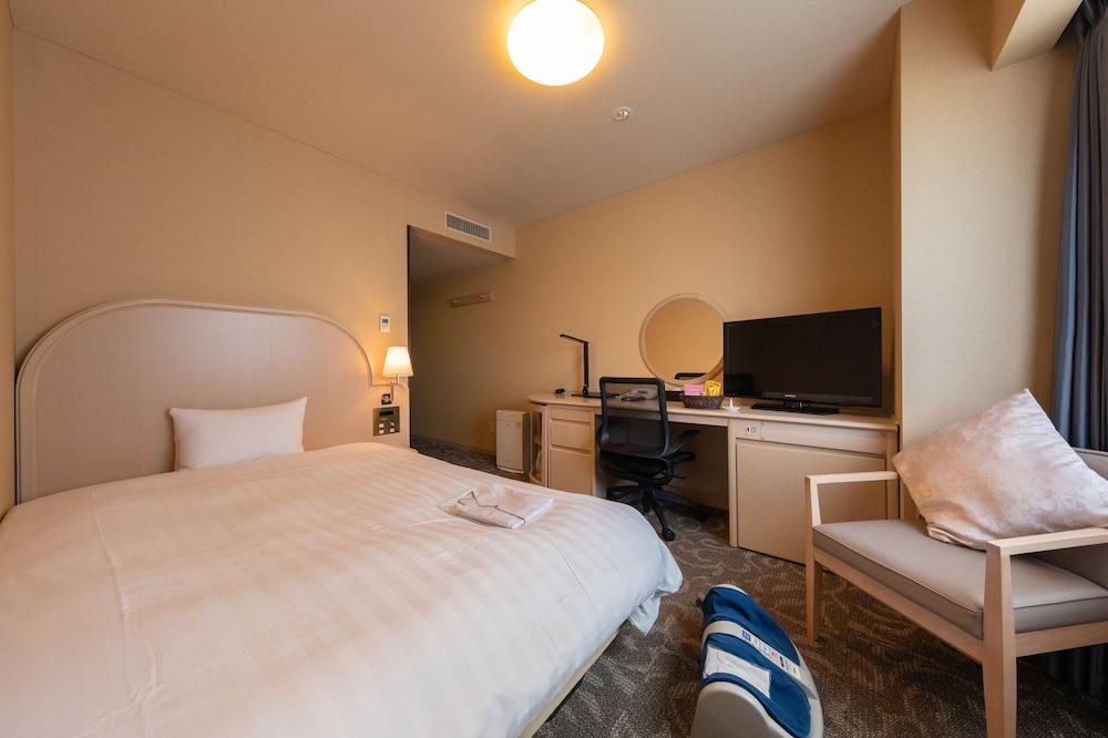 Daiwa Roynet Hotel Ґіфу Екстер'єр фото