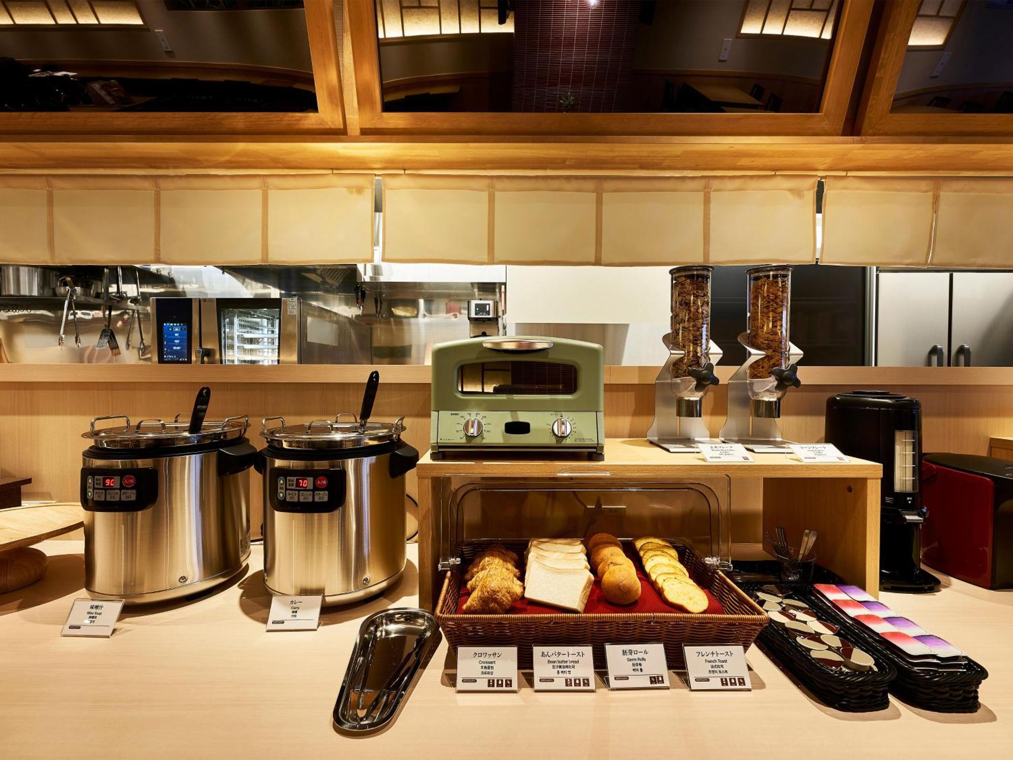 Daiwa Roynet Hotel Ґіфу Екстер'єр фото