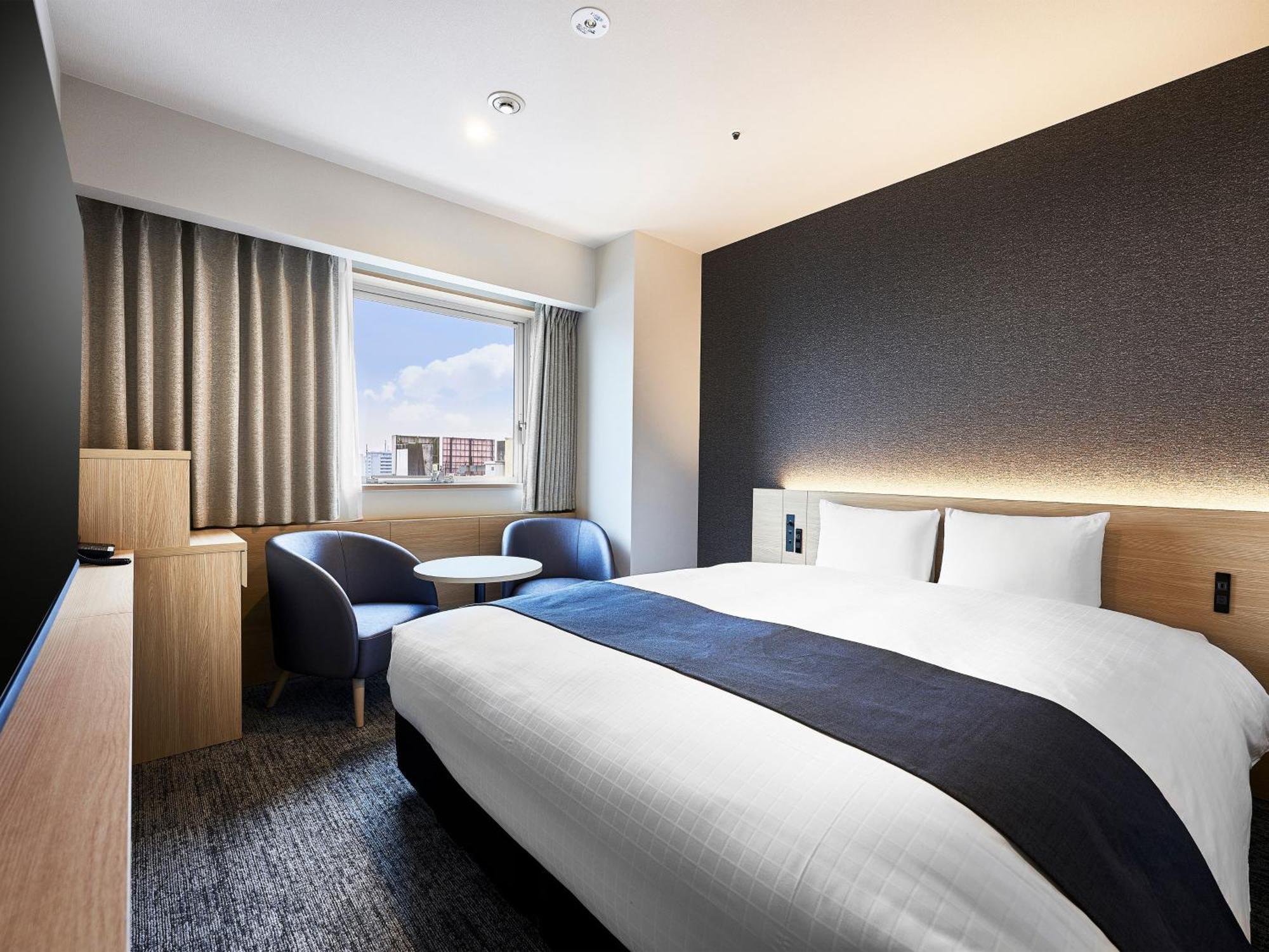 Daiwa Roynet Hotel Ґіфу Екстер'єр фото