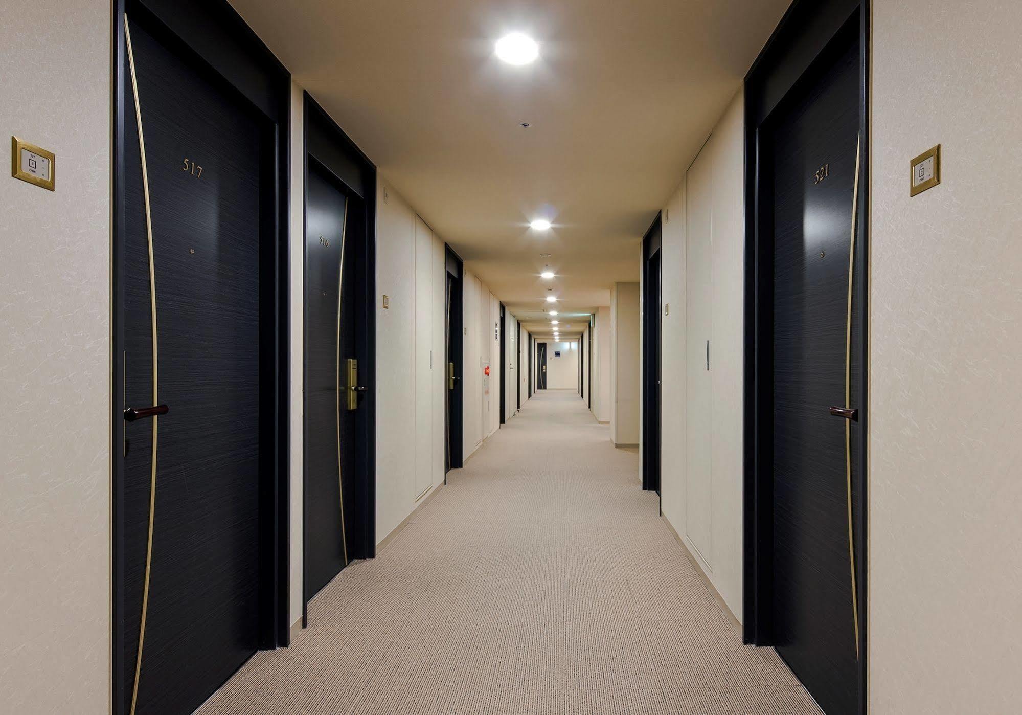 Daiwa Roynet Hotel Ґіфу Екстер'єр фото