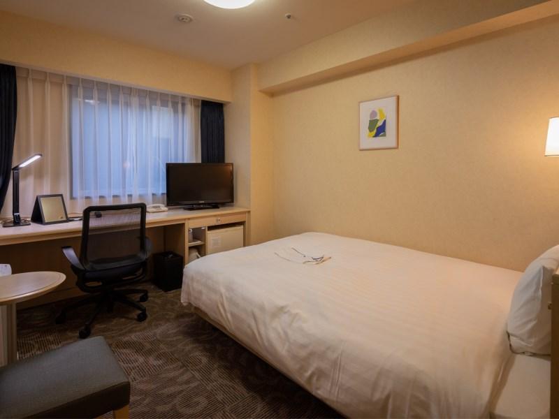 Daiwa Roynet Hotel Ґіфу Екстер'єр фото